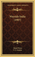 Wayside India (1907)