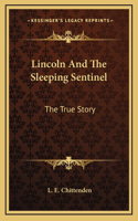 Lincoln And The Sleeping Sentinel