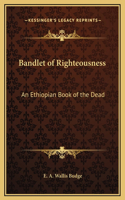 Bandlet of Righteousness