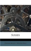 Sussex