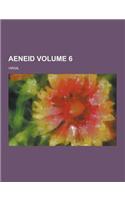 Aeneid Volume 6: (English)