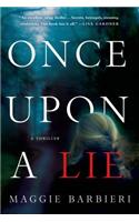 Once Upon a Lie
