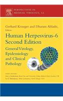 Human Herpesvirus-6: General Virology, Epidemiology, and Clinical Pathology