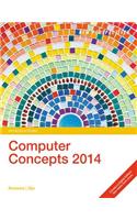 New Perspectives on Computer Concepts 2014: Introductory: Introductory