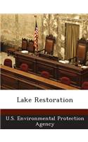 Lake Restoration: (English)