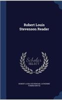 Robert Louis Stevenson Reader