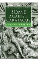 Rome Against Caratacus
