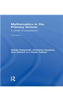 Mathematics in the Primary School