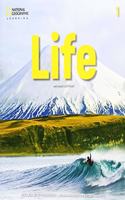 Life 1: with Web App and MyLife Online Workbook