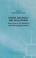 Europe, Diplomacy and Development