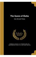 Queen of Sheba