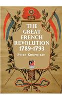 The Great French Revolution, 1789-1793