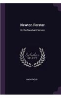 Newton Forster