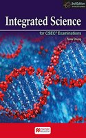 Integrated Science for CSEC (R) Examinations 3rd Edition Pack