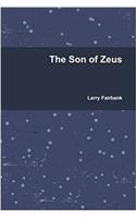 The Son of Zeus