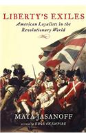 Liberty's Exiles