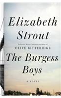 The Burgess Boys: A Novel