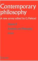 Volume 9: Aesthetics and Philosophy of Art