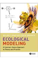 Ecological Modeling