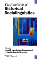 Handbook of Historical Sociolinguistics