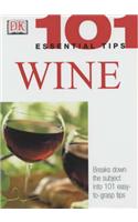101 Essential Tips: Wine: (101 Essential Tips)