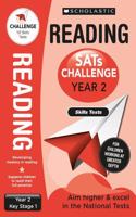 Reading Skills Tests (Year 2) KS1