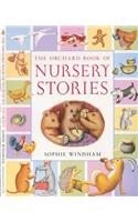 The Orchard Book of Nursery Stories