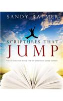 Scriptures That Jump