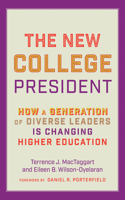 New College President