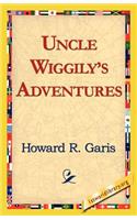 Uncle Wiggily's Adventures