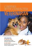 Veterinarian