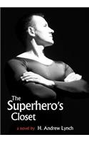 Superhero's Closet