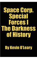 Space Corp. Special Forces I