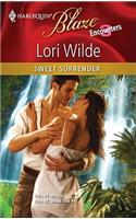 Sweet Surrender