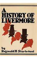 History of Livermore Maine