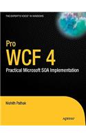 Pro WCF 4