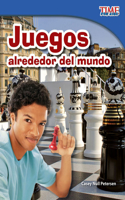 Juegos Alrededor del Mundo: Fluent