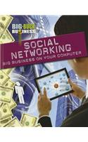 Social Networking: Big Business on Your Computer: Big Business on Your Computer