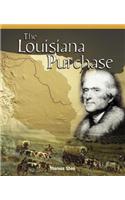 The Louisiana Purchase