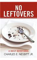 No Leftovers