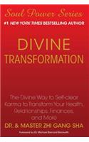 Divine Transformation