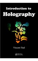 Introduction to Holography