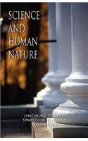 Science and Human Nature