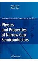 Physics and Properties of Narrow Gap Semiconductors