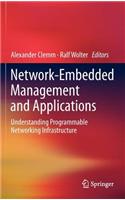 Network-Embedded Management and Applications