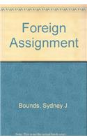 Foreign Assignment