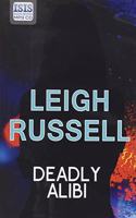 Deadly Alibi