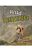 Wild Biking: Off-road Mountian Biking