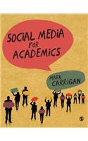 Social Media for Academics