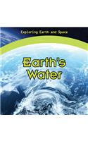 Earth's Water